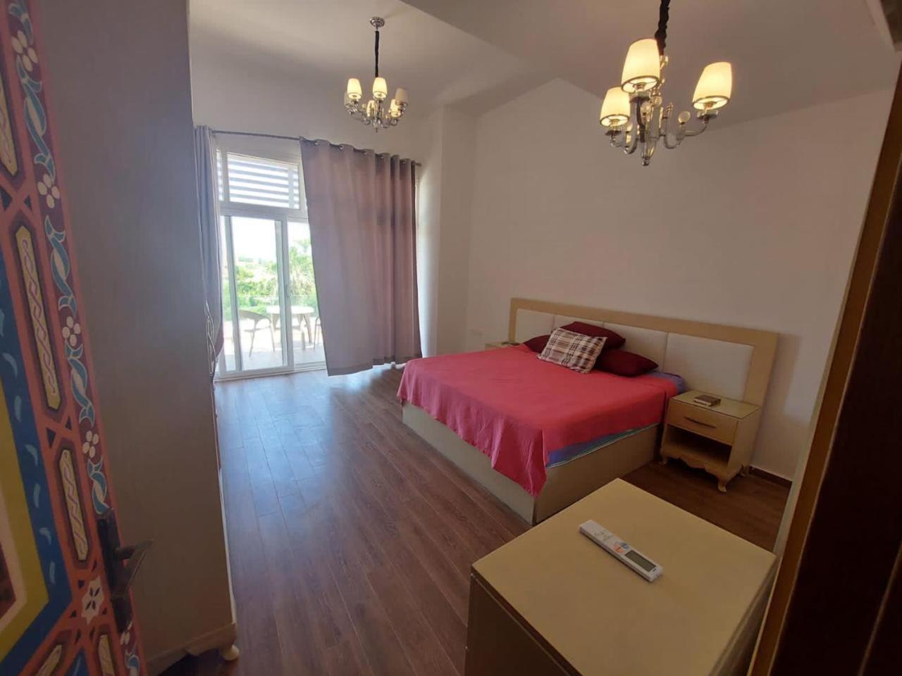 Hacienda Bay Villa Sidi Abd El-Rahman Exterior foto
